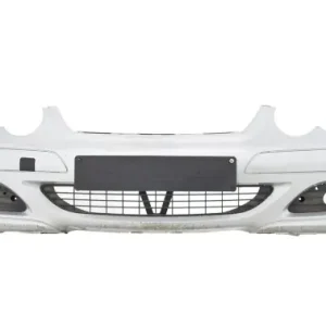 ZDERZAK PRZEDNI PRZÓD MERCEDES C W203 COUPE C775 Niska cena